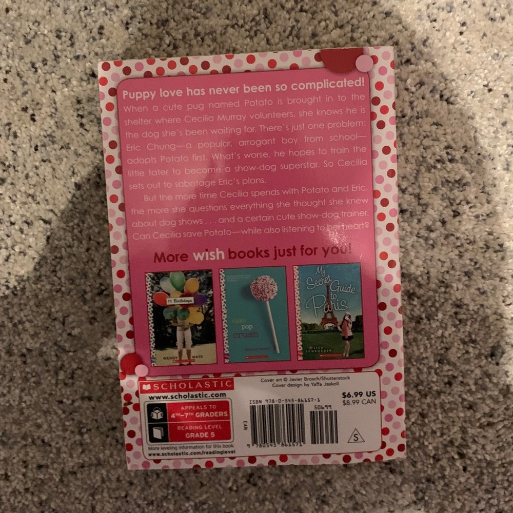 Teen novel bundle - Picture 4 of 13